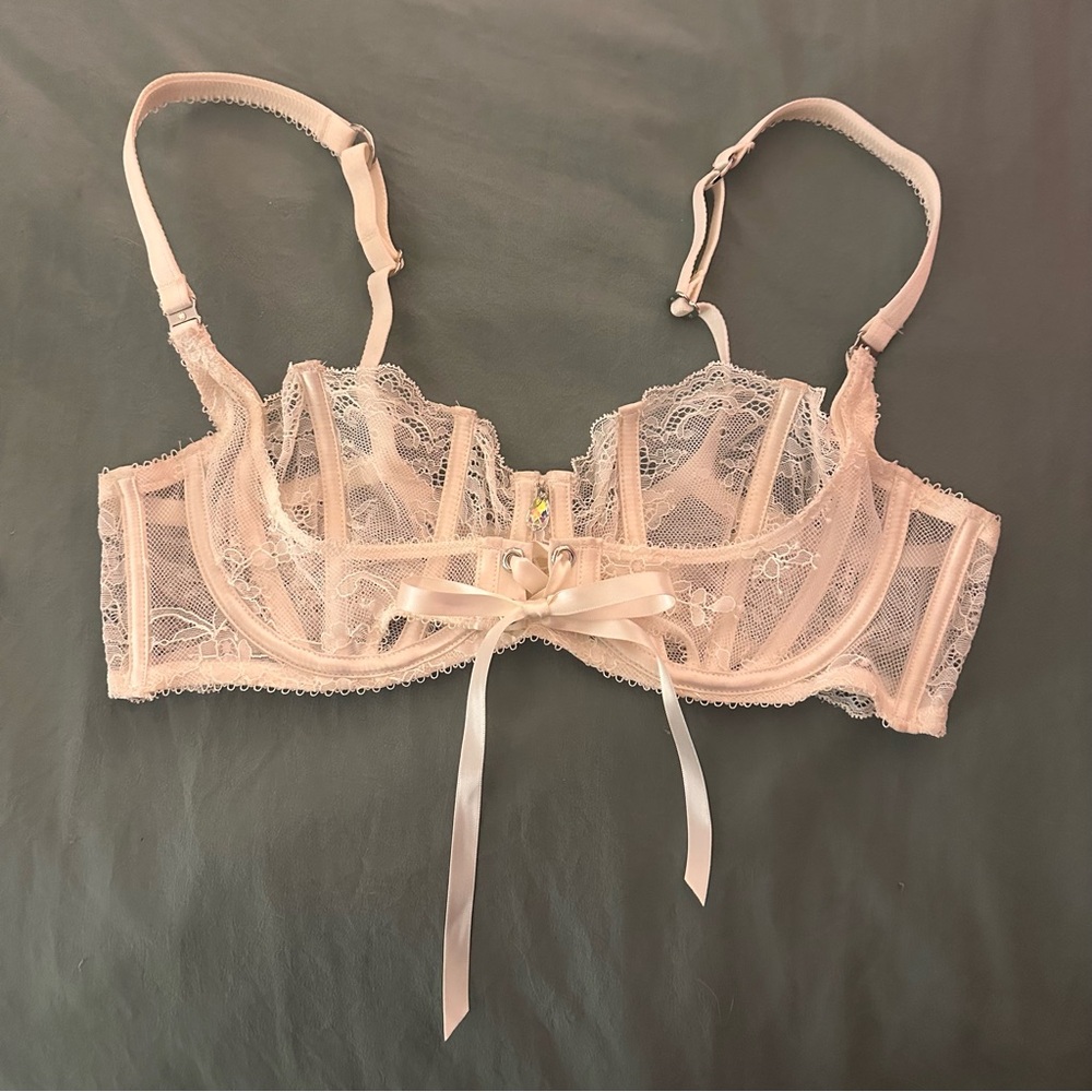 honey birdette rebecca bra
